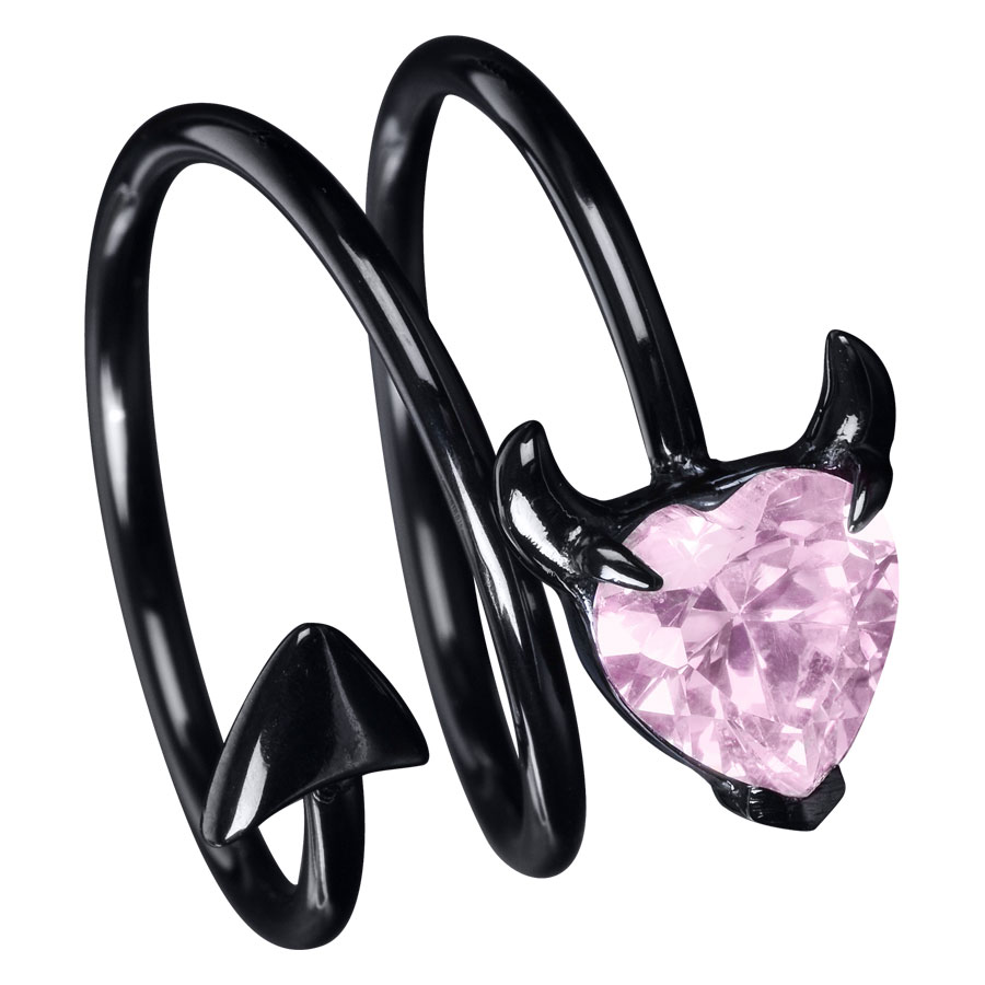 Devil Heart Devil Heart