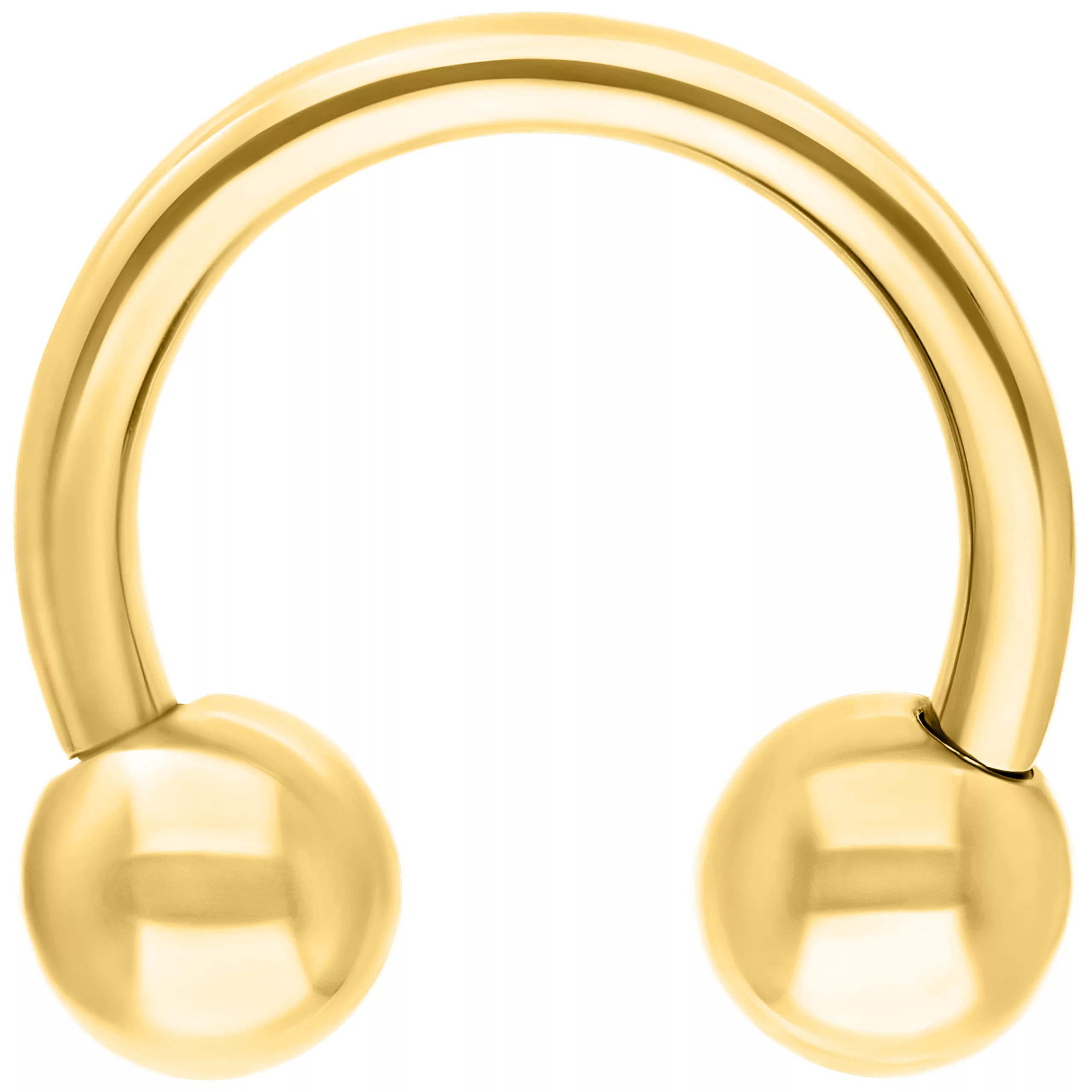 Basic Circular Barbell Basic Circular Barbell