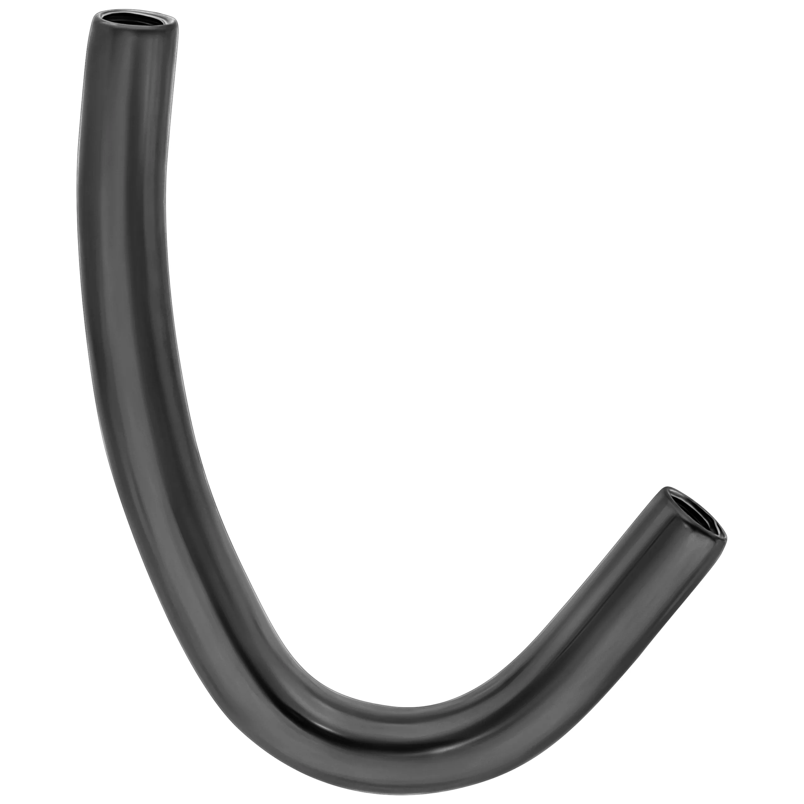 Internally Threaded J-Curve Internally Threaded J-Curve