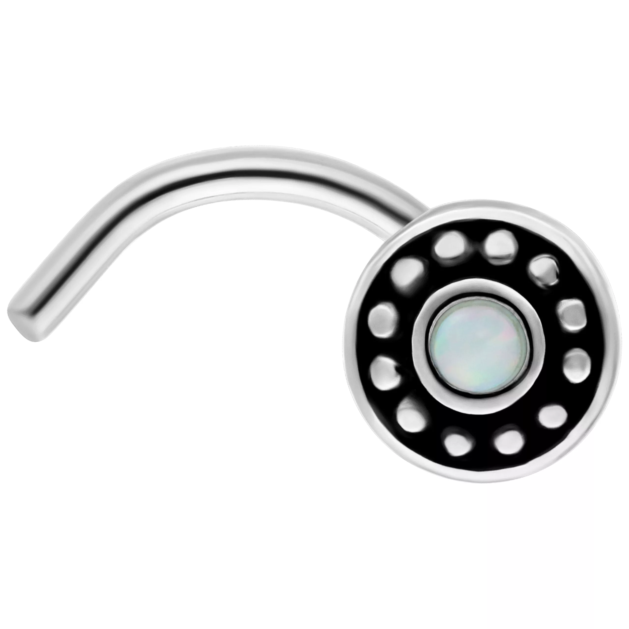 Magi Opal Nosestud Magi Opal Nosestud