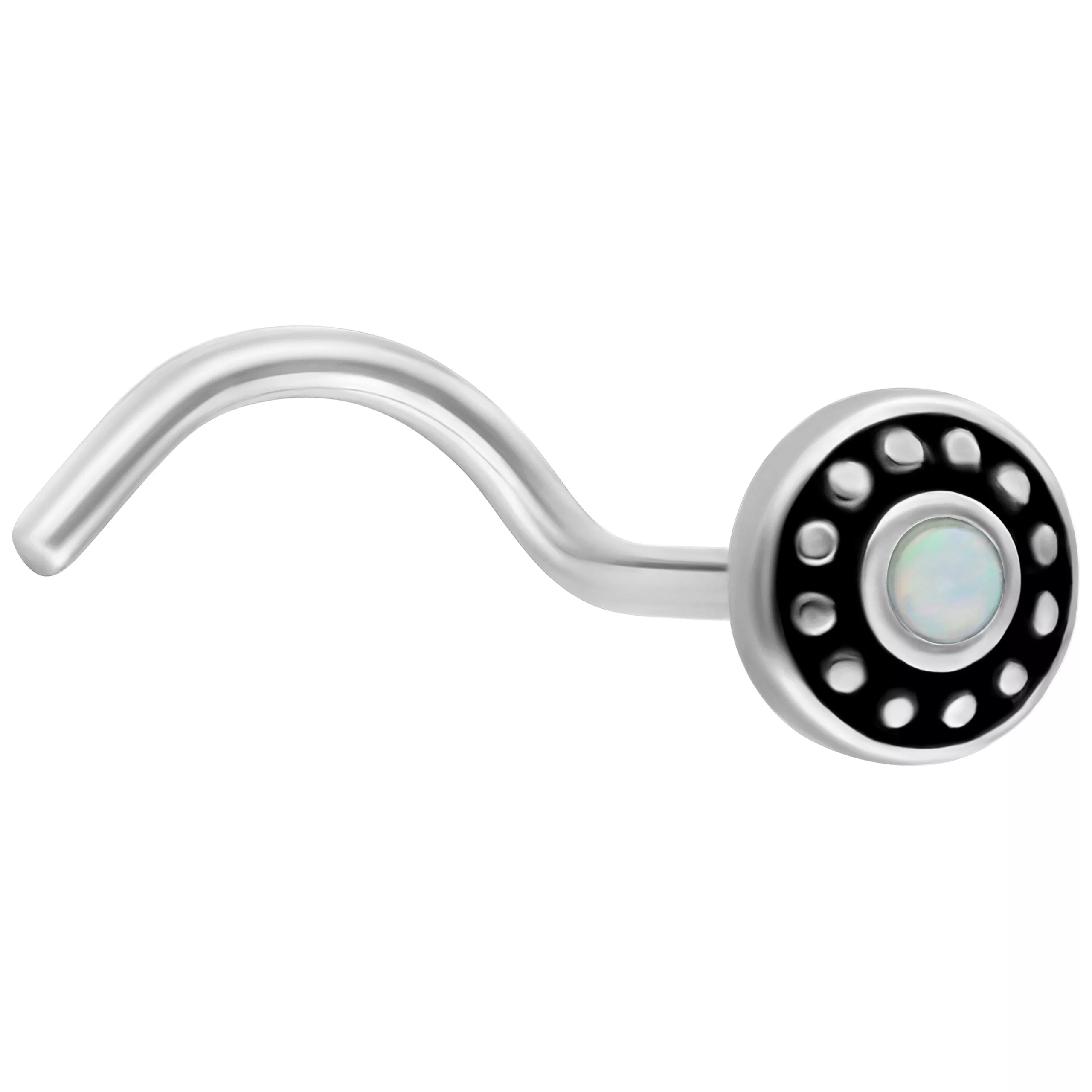 Magi Opal Nosestud Magi Opal Nosestud