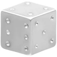 Screw on Dice