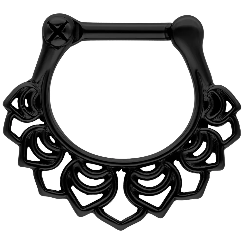 Floral Septum