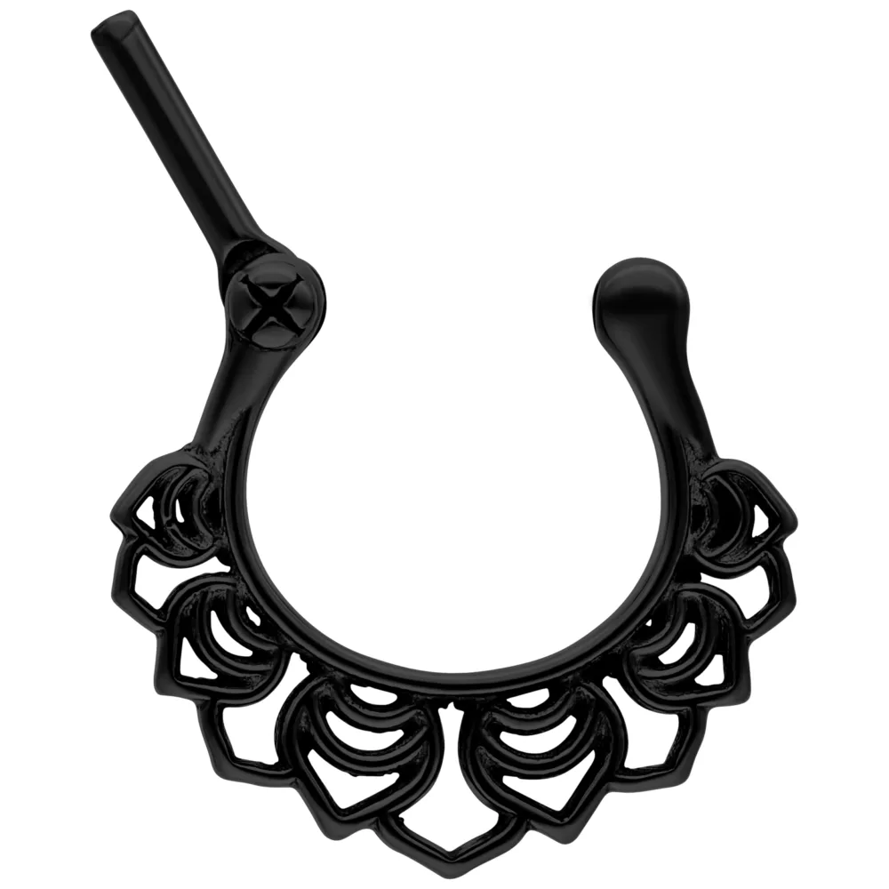 Floral Septum