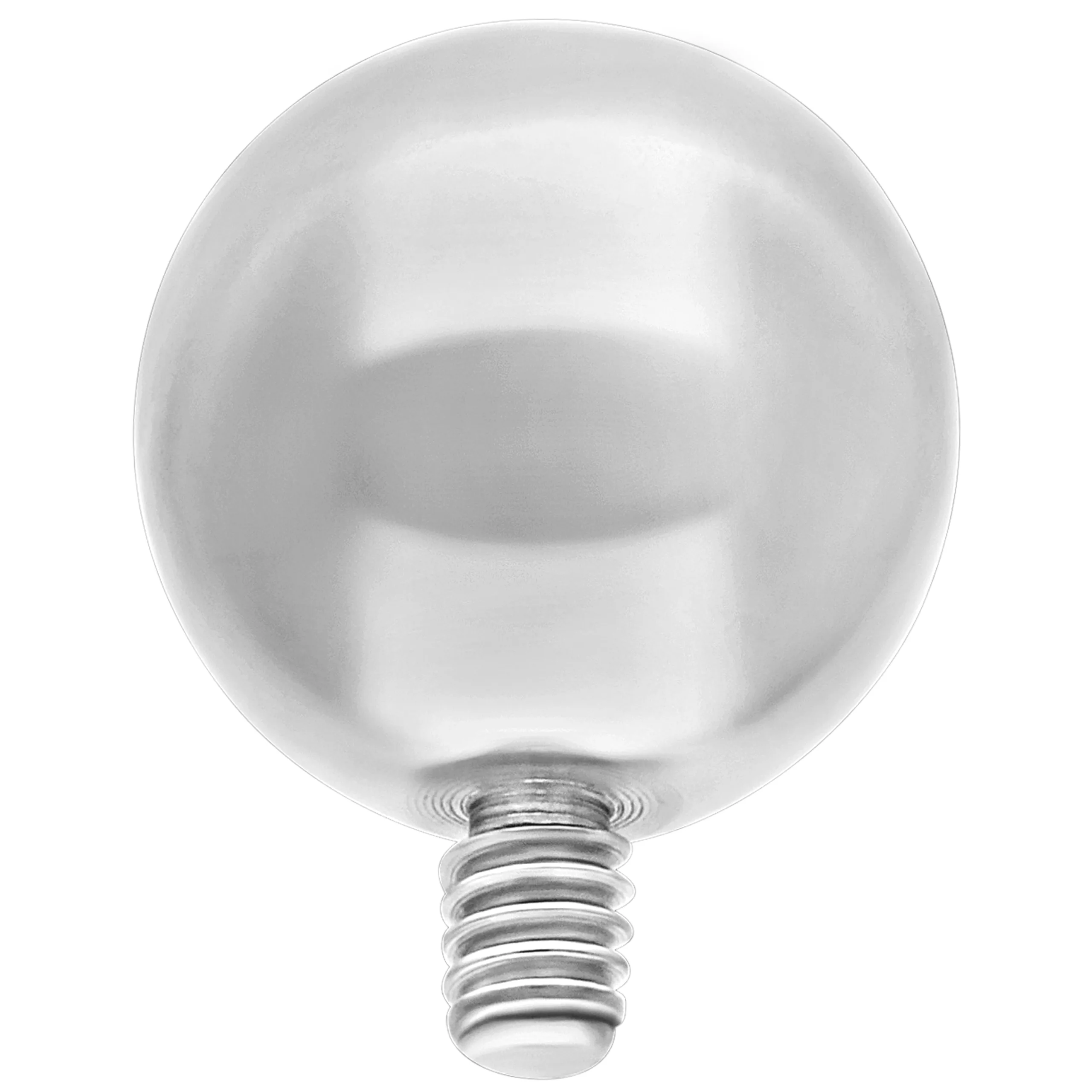 Internally Threaded Internally Threaded