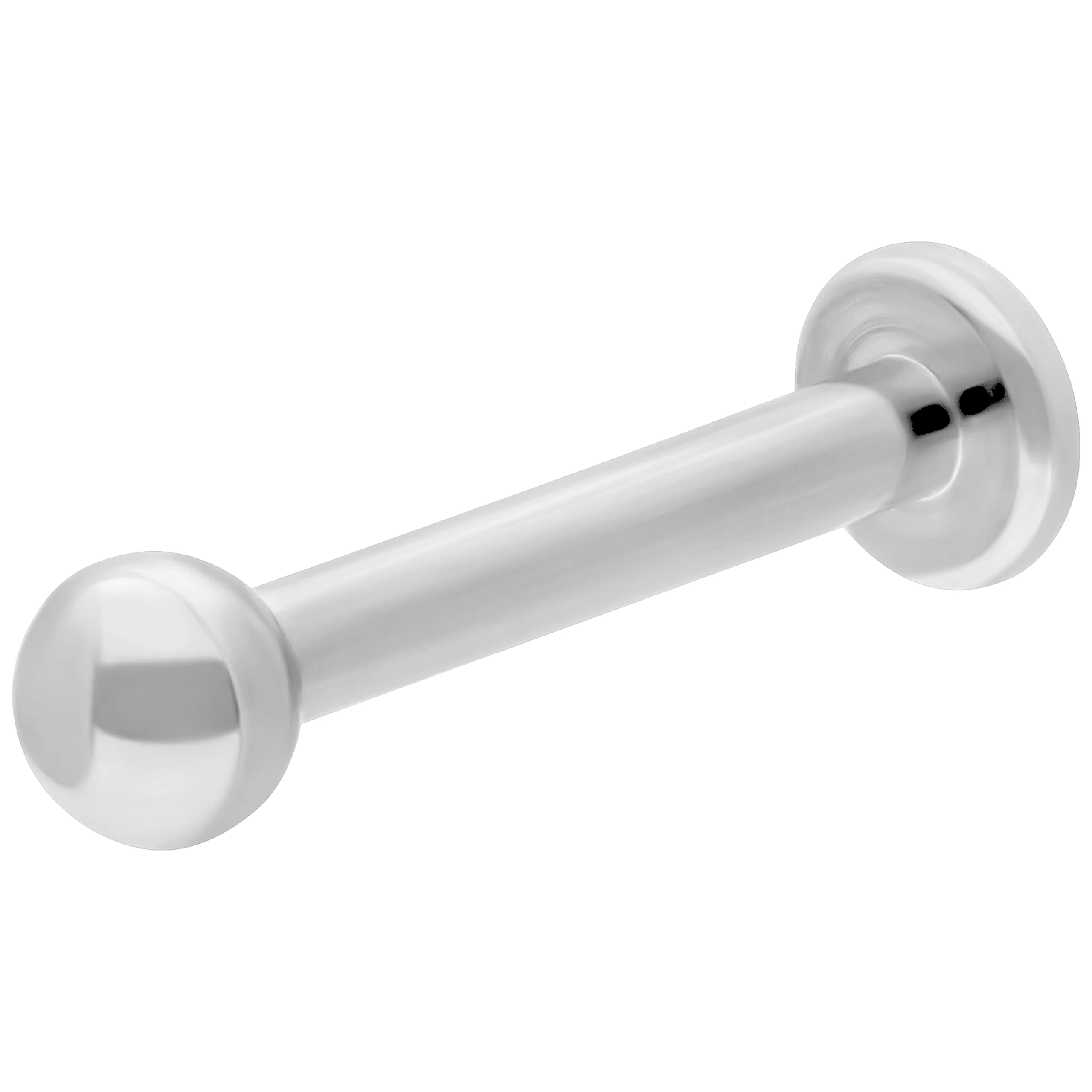 Silver Titan Internally Labret Silver Titan Internally Labret