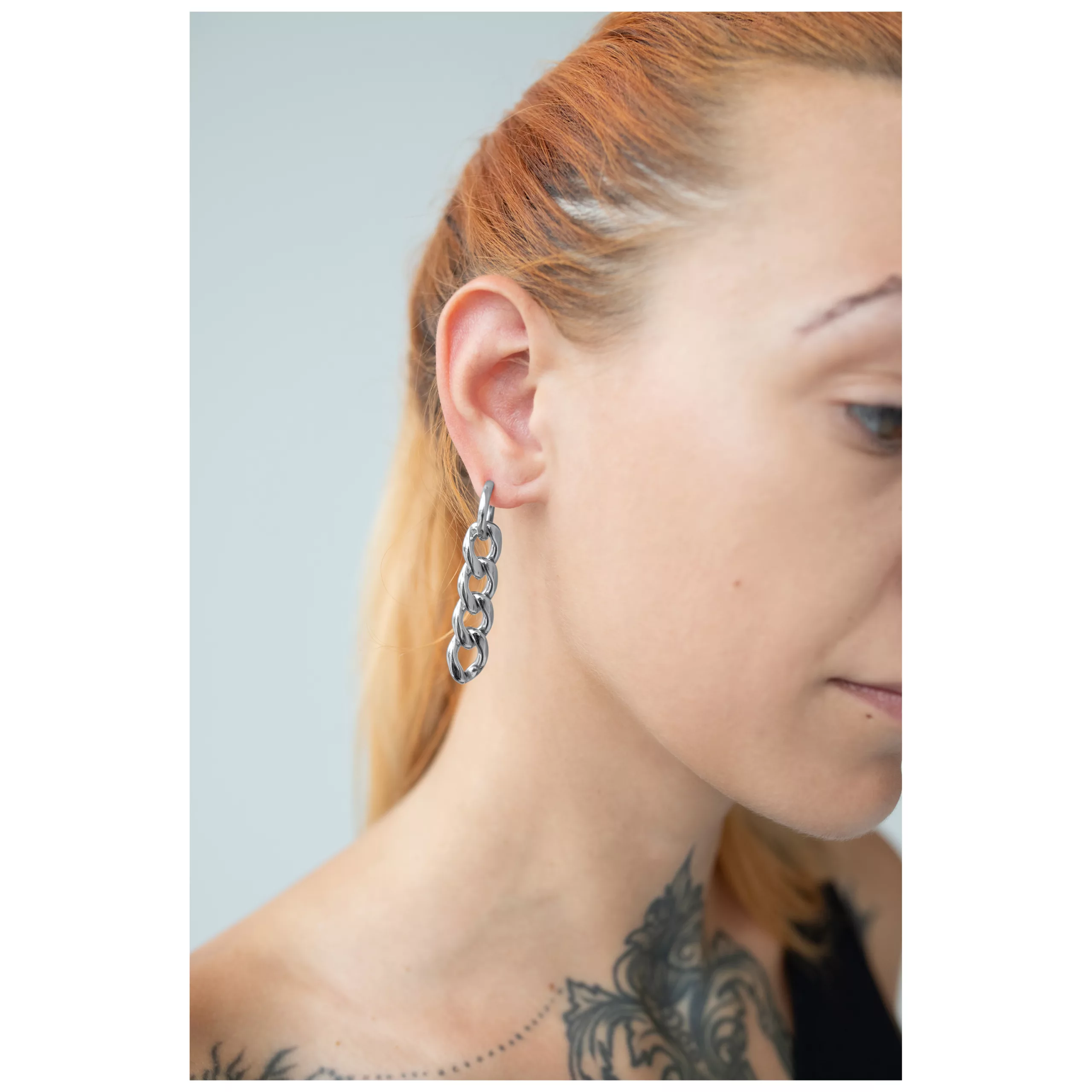 Little Chunky Hoops Little Chunky Hoops