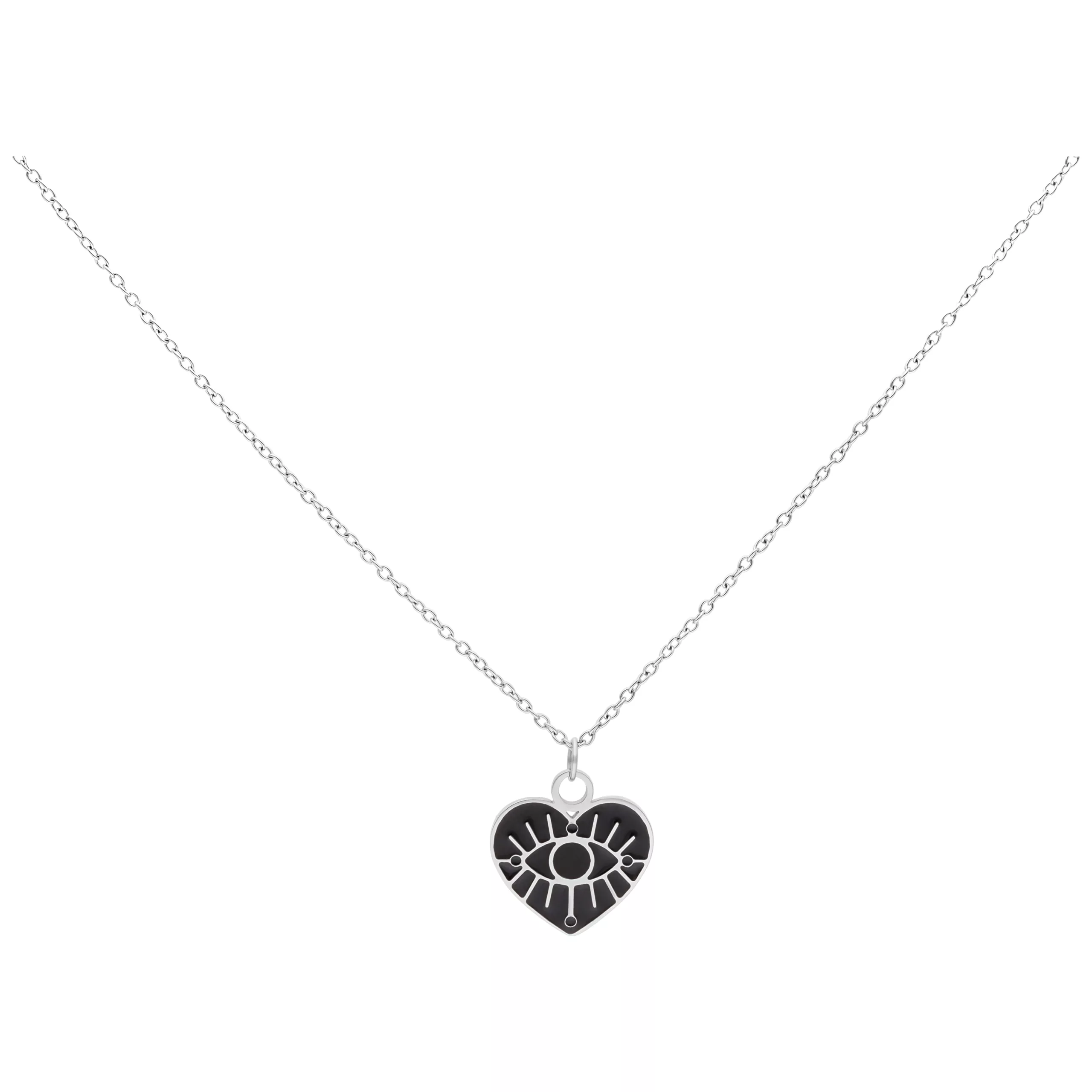 Little Soulmate Necklace Little Soulmate Necklace