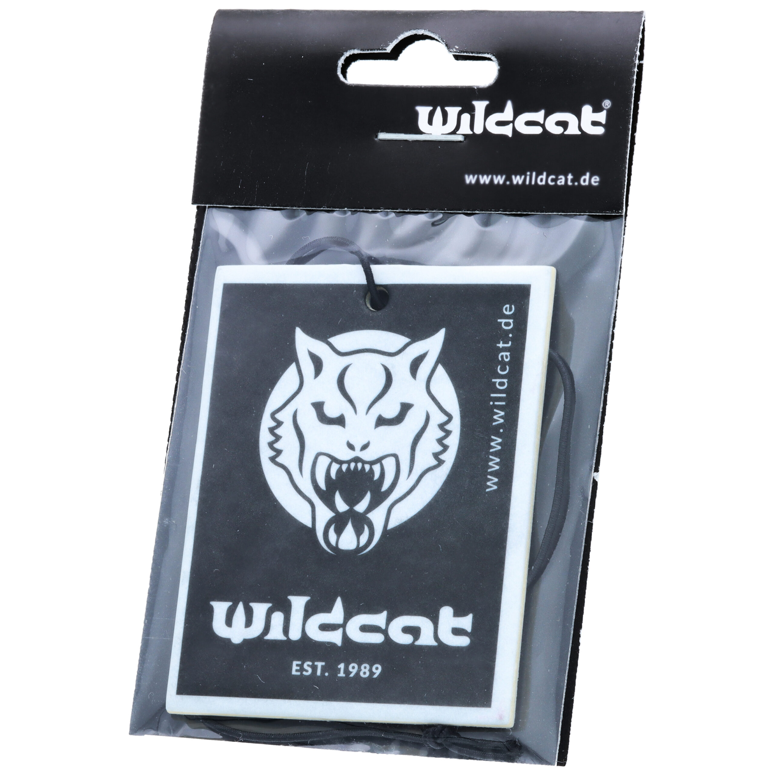 Wildcat Car Freshener Wildcat Car Freshener