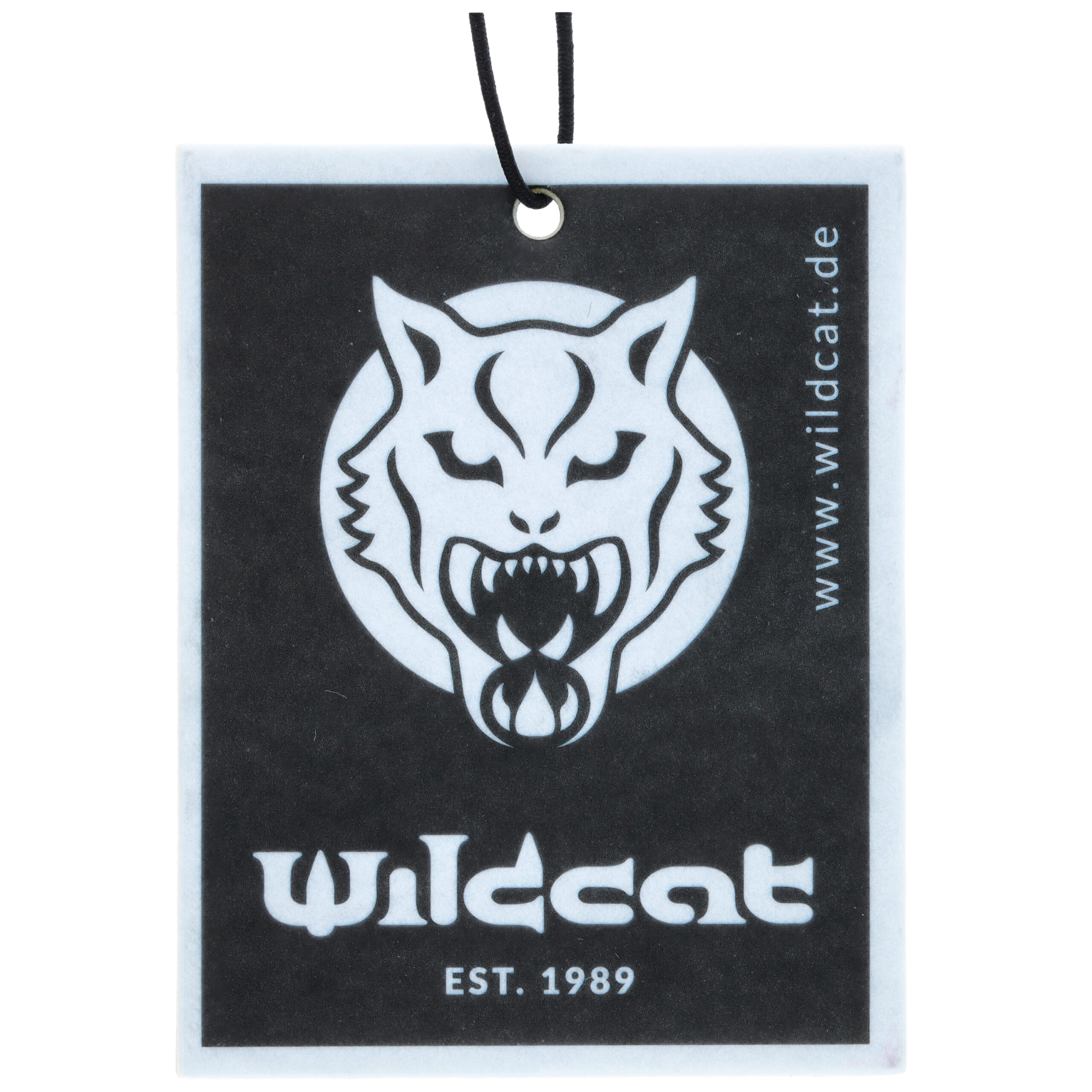Wildcat Car Freshener Wildcat Car Freshener