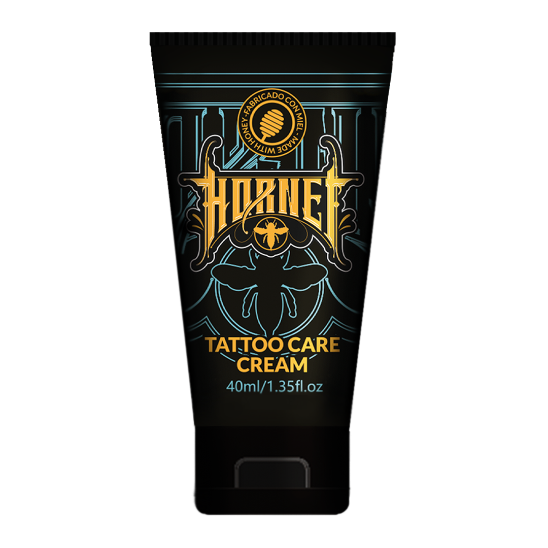Hornet Care Cream 40 ml Box Hornet Care Cream 40 ml Box
