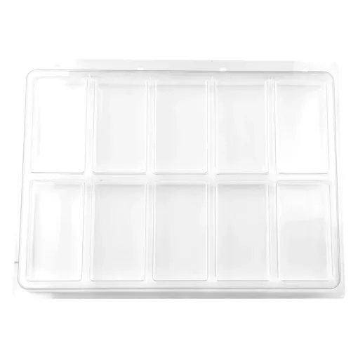 Wildcat® - Blister Packs 10-Kammern/compartments