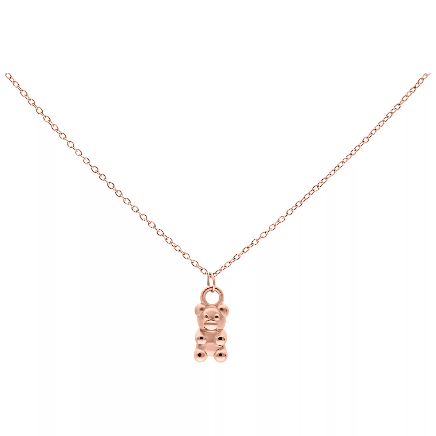 Little Gummibear Necklace Little Gummibear Necklace