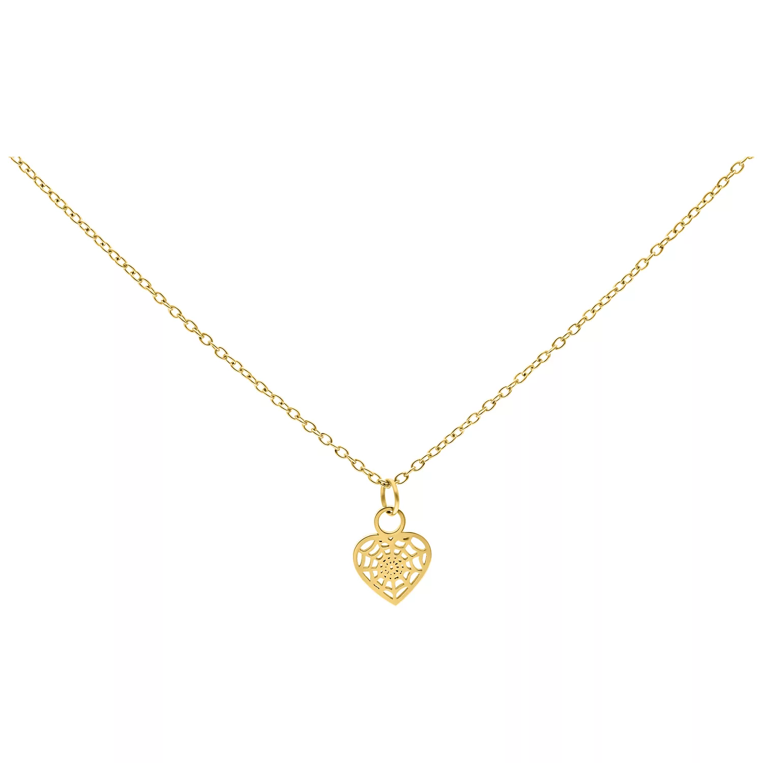 Little Pentagram Star Chain Little Pentagram Star Chain