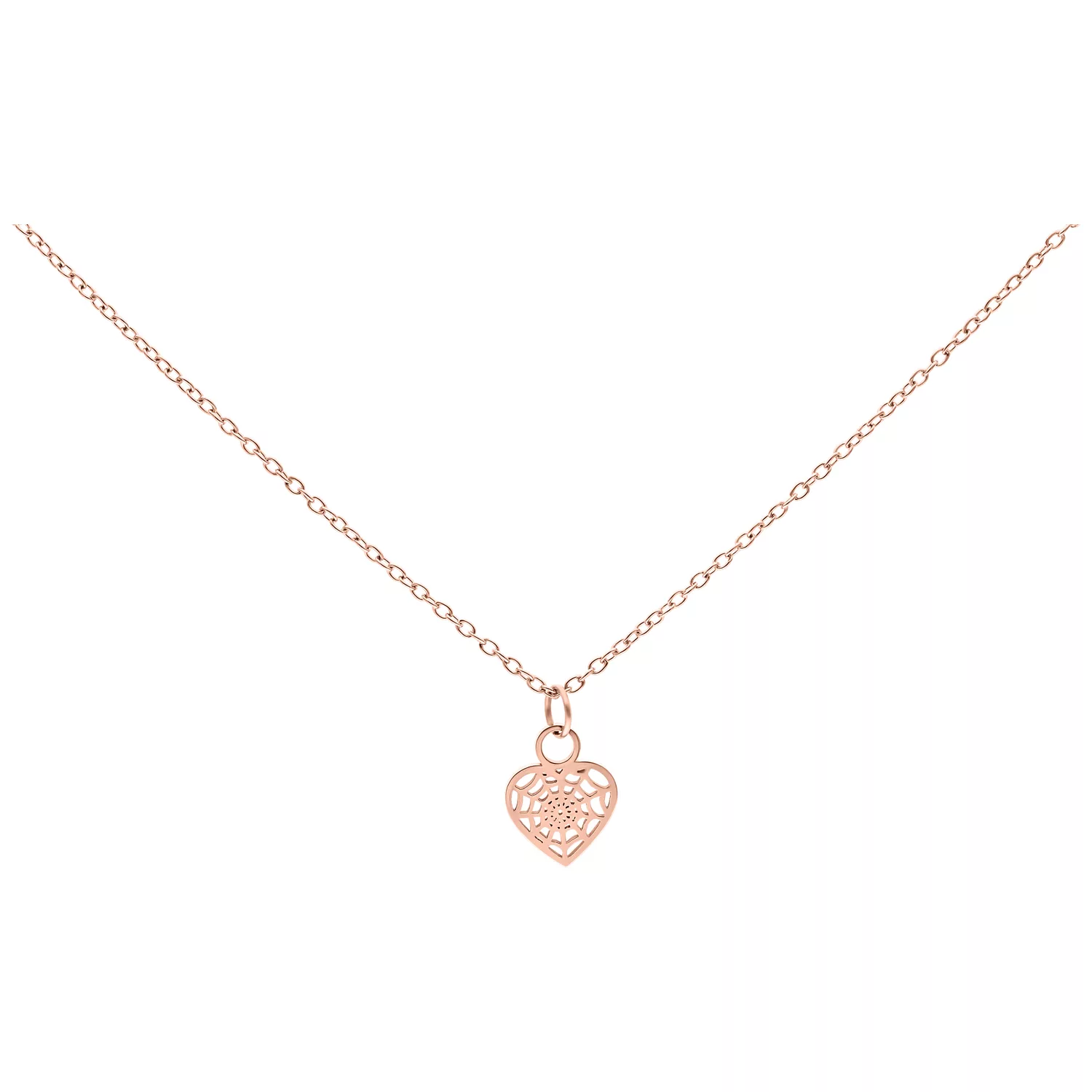 Little Pentagram Star Chain Little Pentagram Star Chain