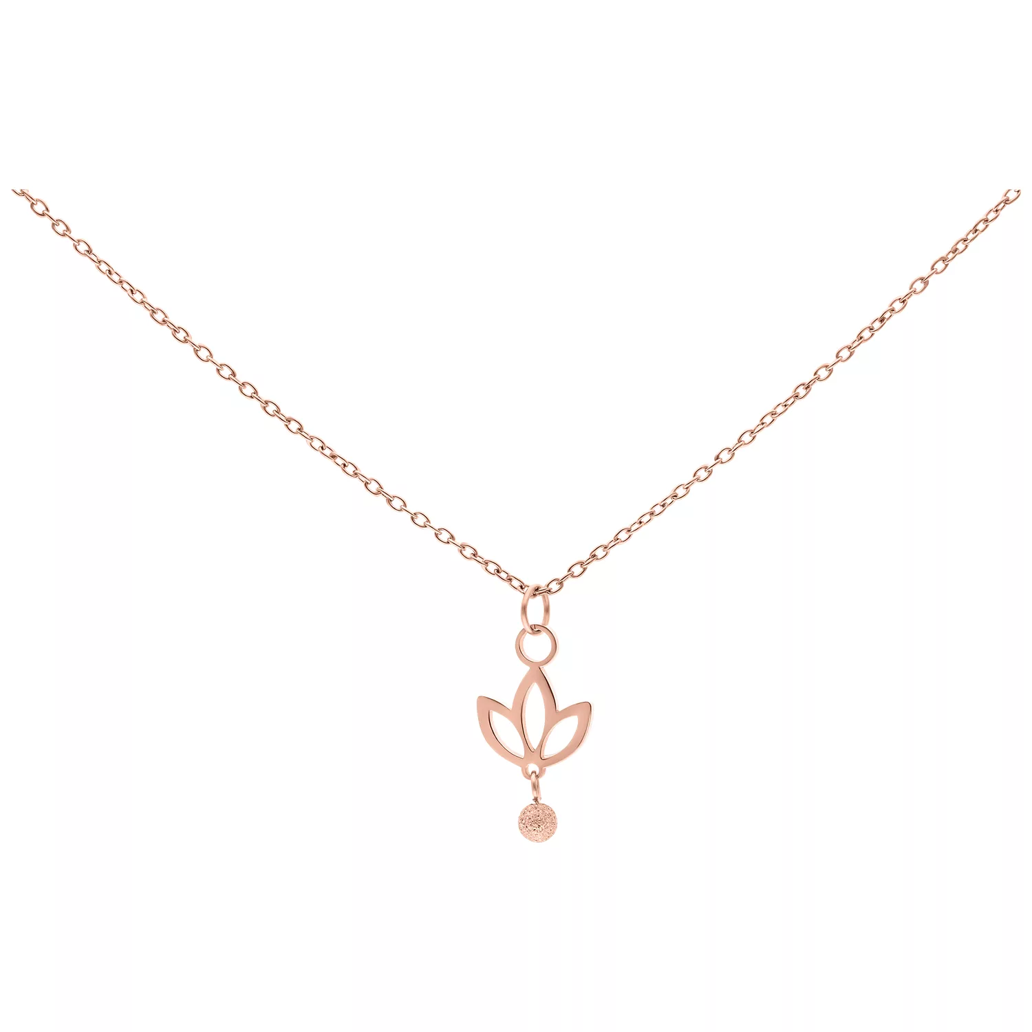 Little Pentagram Star Chain Little Pentagram Star Chain