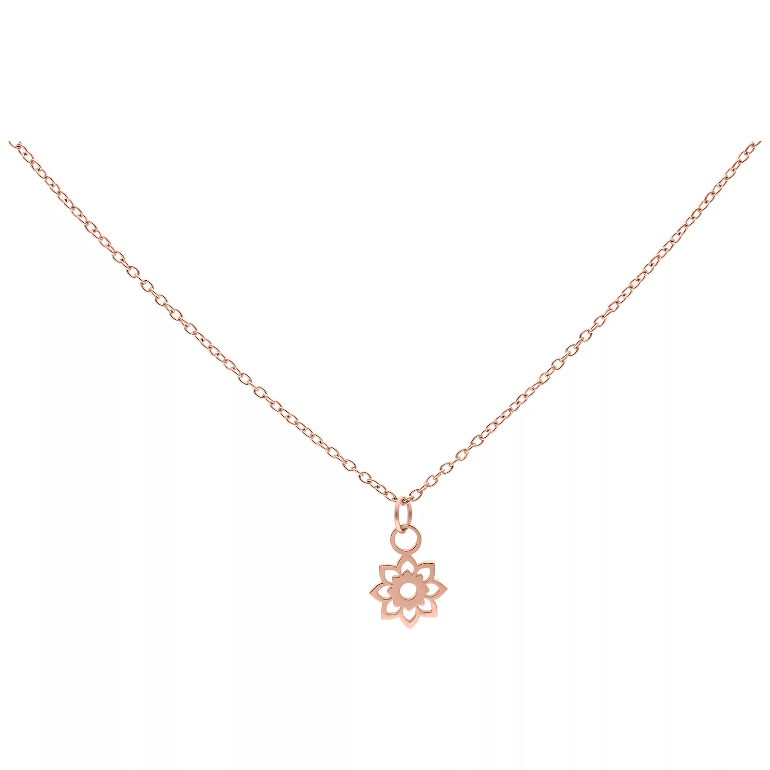 Blue Fan Chain Blue Fan Chain