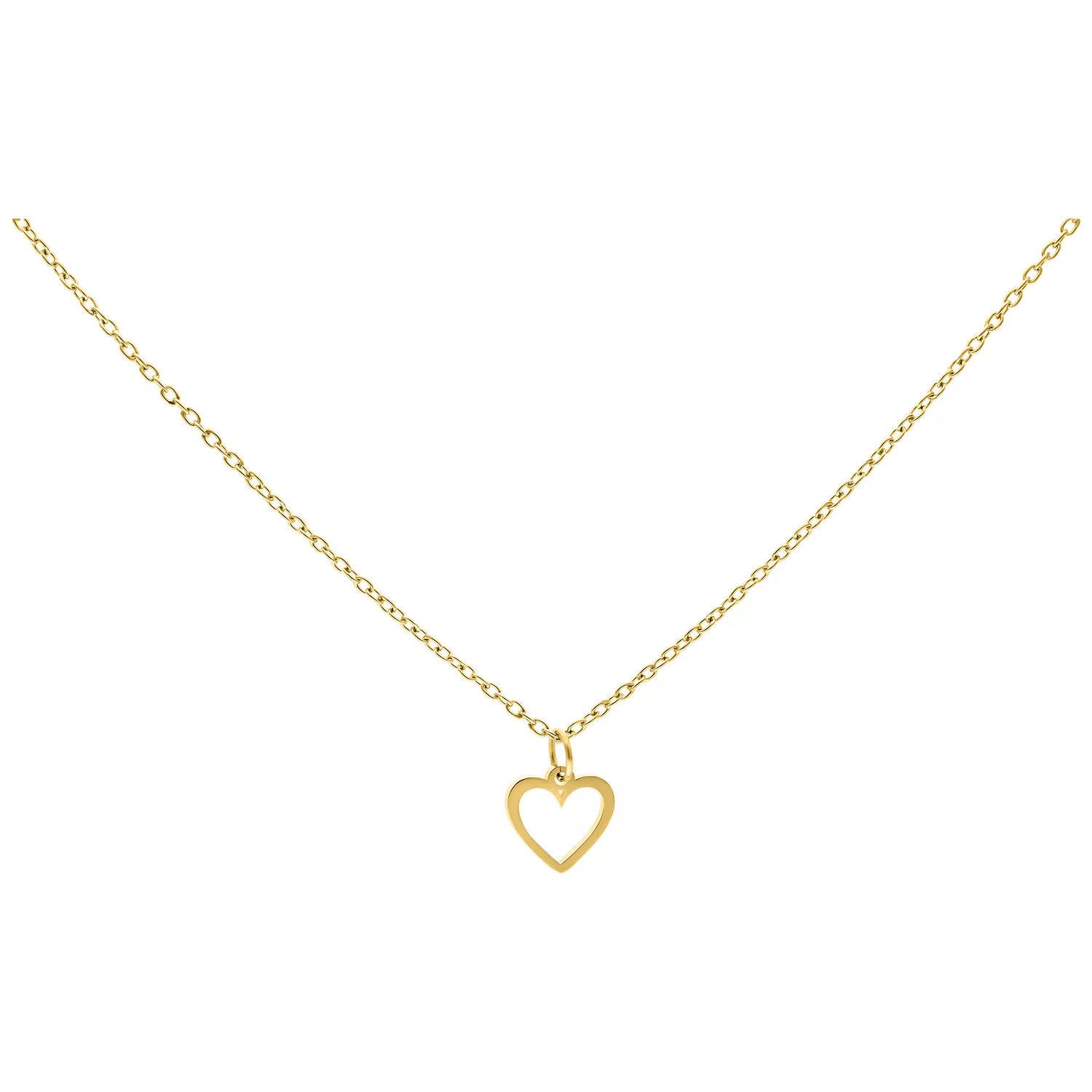 Blue Fan Chain Blue Fan Chain