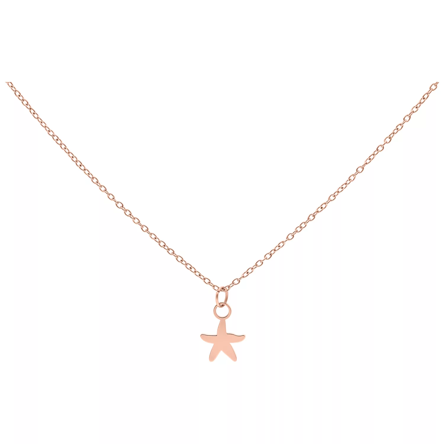 Little Starfish Chain Little Starfish Chain