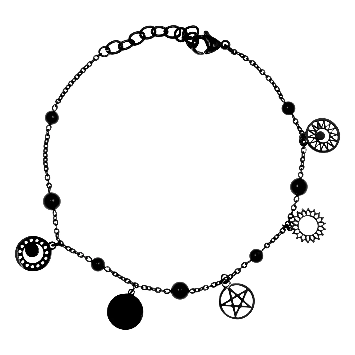 Mystic Ankle Chain Mystic Ankle Chain