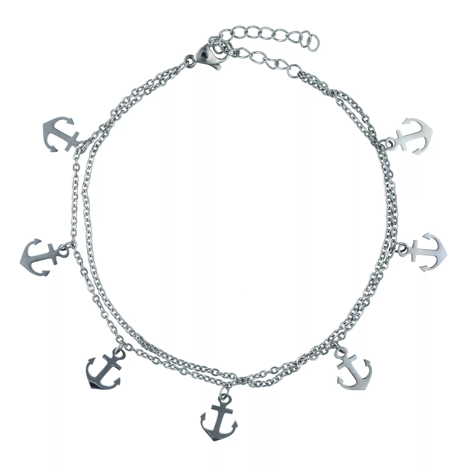 Anchor Ankle Chain Anchor Ankle Chain