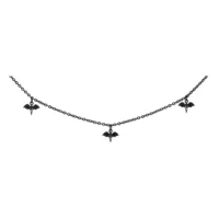 Bat Ankle Chain