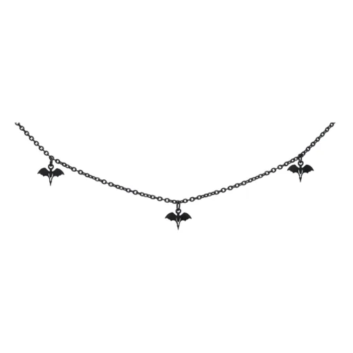 Bat Ankle Chain