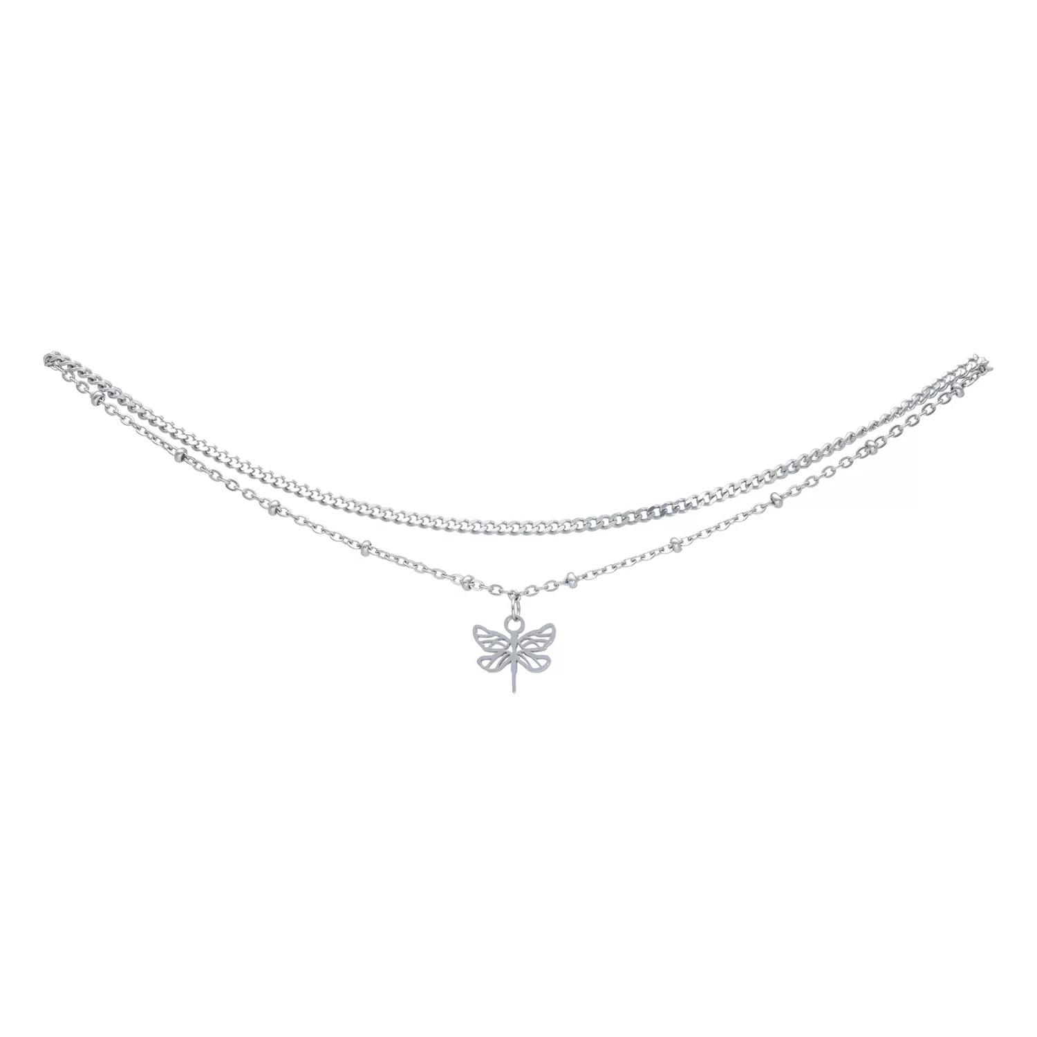 Dragon Fly Ankle Chain Dragon Fly Ankle Chain