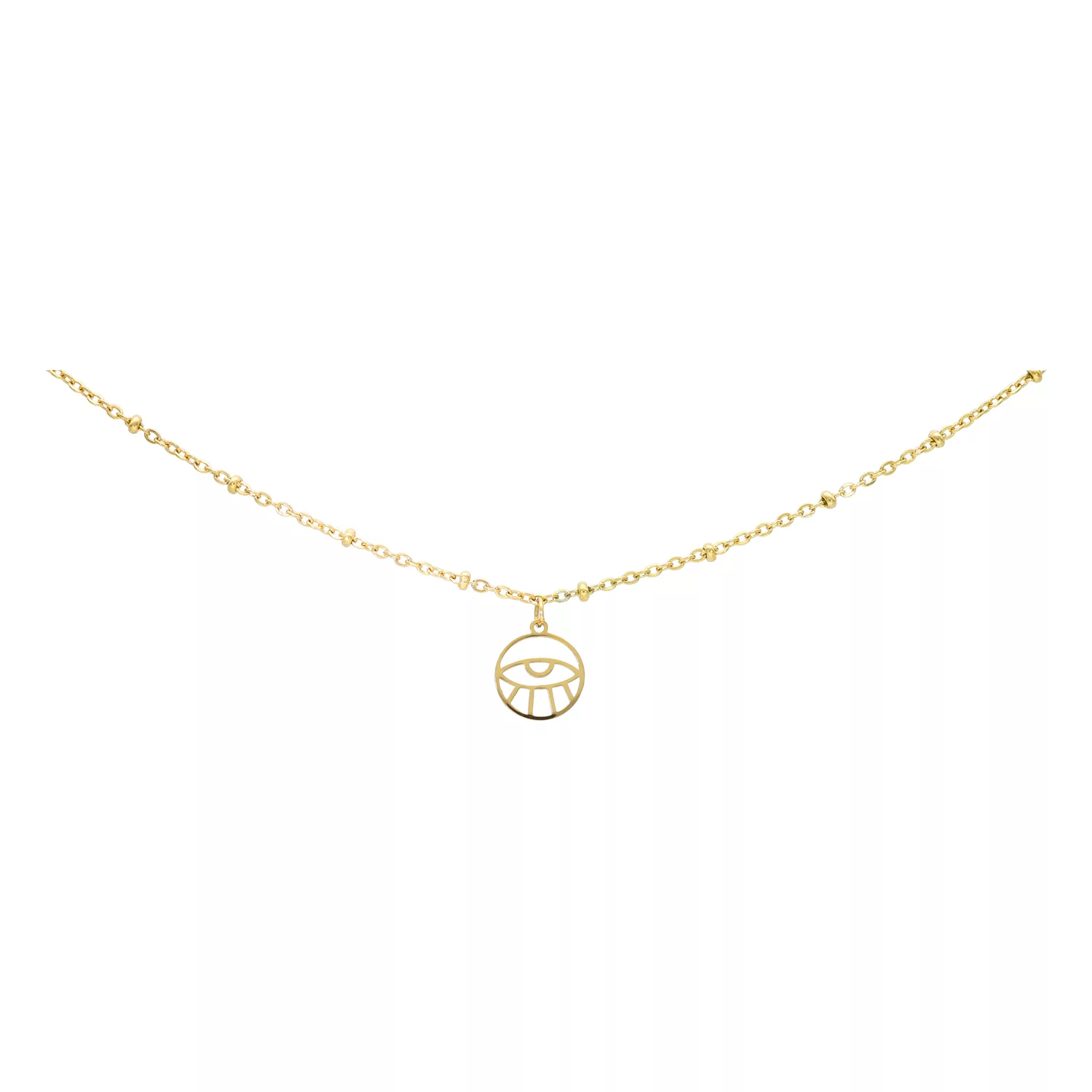 Golden Eye Bracelet Golden Eye Bracelet