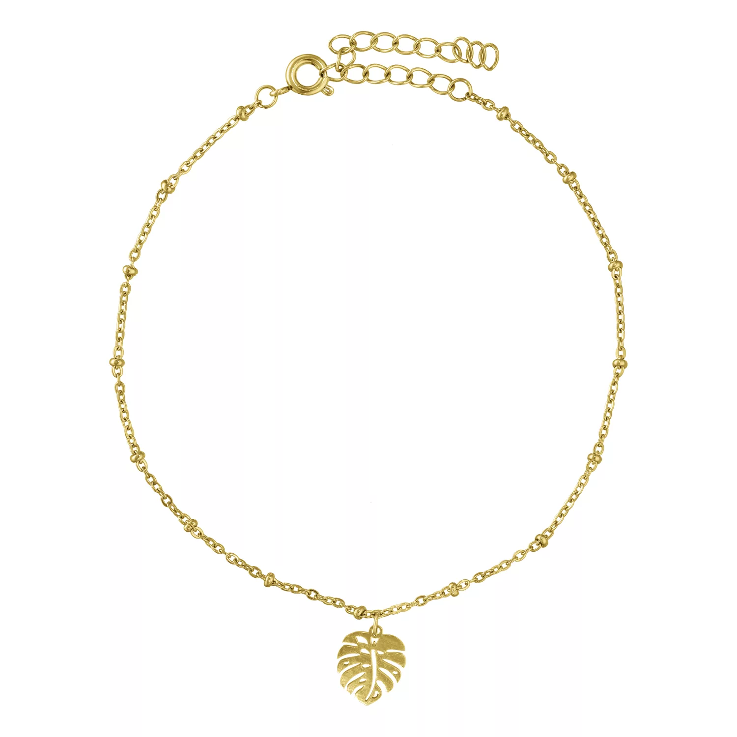 Monstera Bracelet Monstera Bracelet