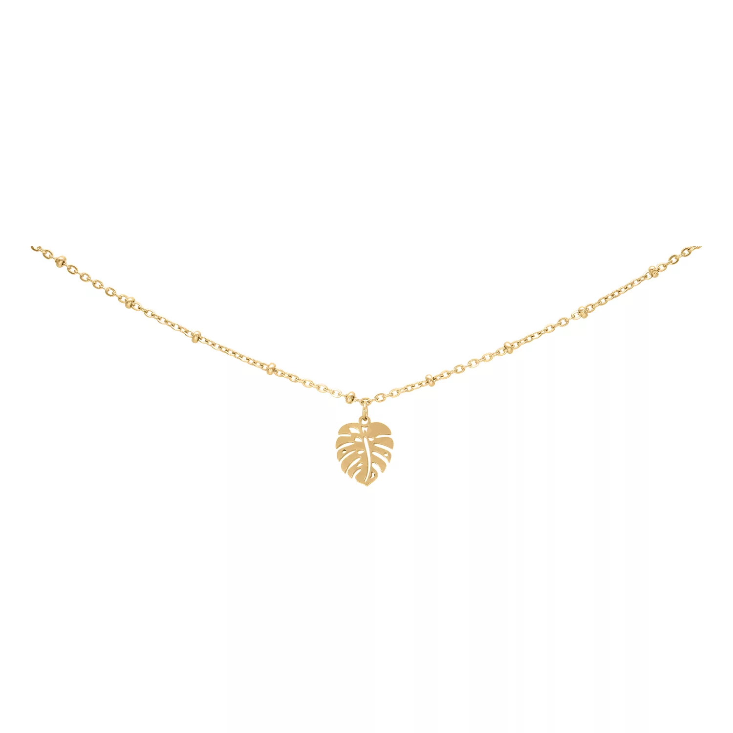 Monstera Bracelet Monstera Bracelet