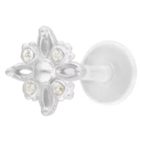 Polar Star Push-Fit Labret