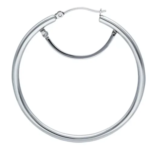 Basic Hoops with Hinge 45 MM