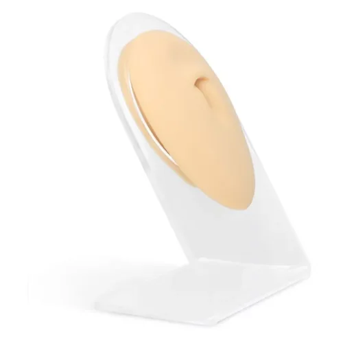 Body Bit Belly Button