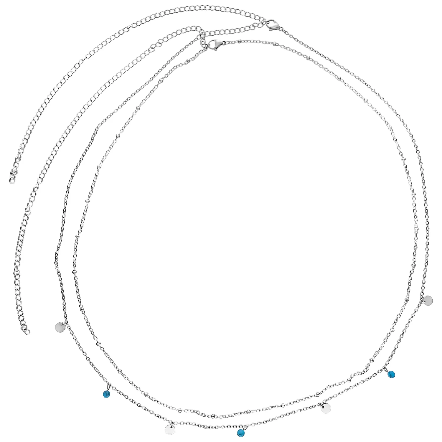 Doublerow Belly Chain Doublerow Belly Chain