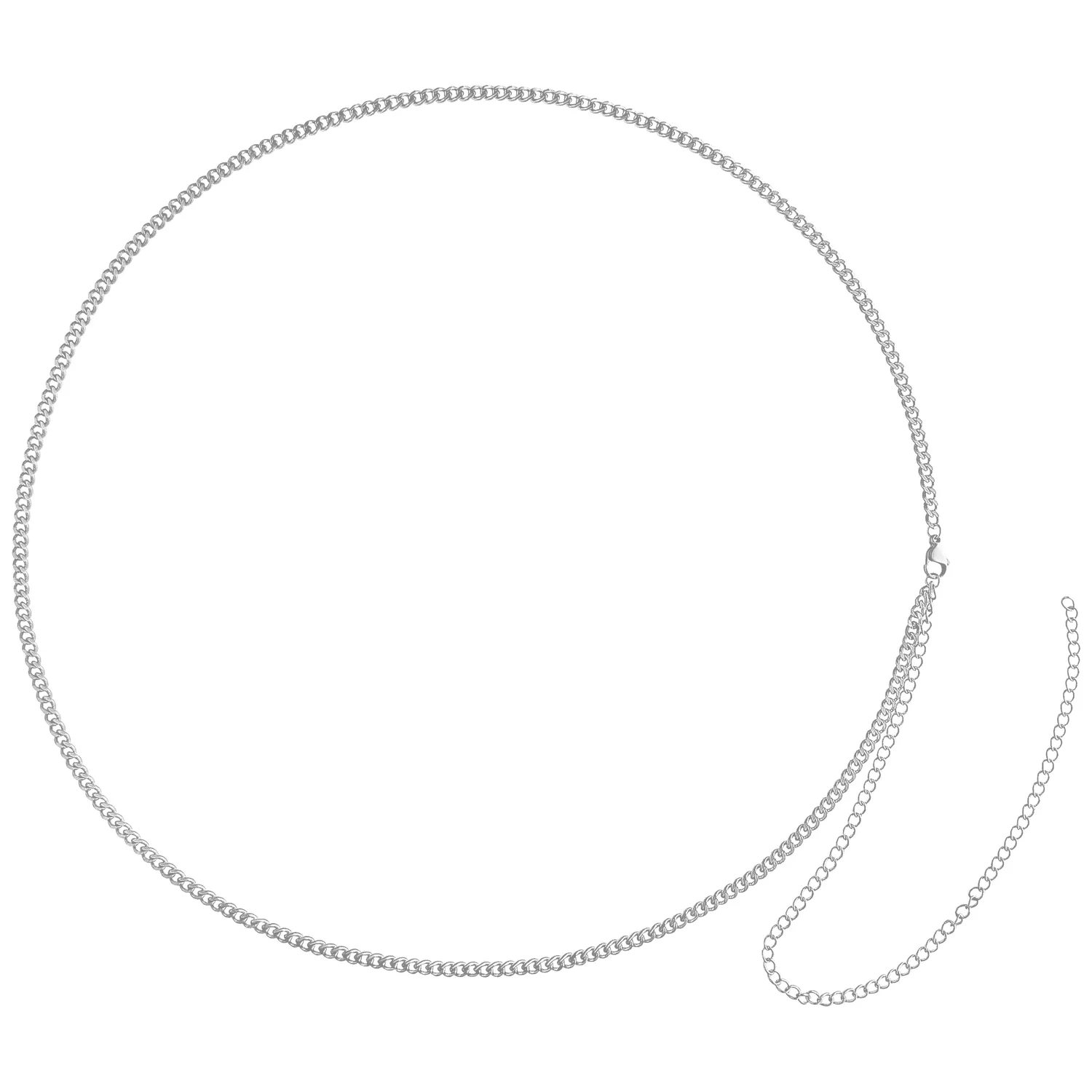 Doublerow Belly Chain Doublerow Belly Chain