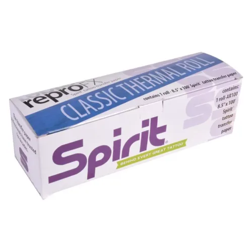 violettes Repro FX Spirit Classic Hektograph Papier für Thermodrucker