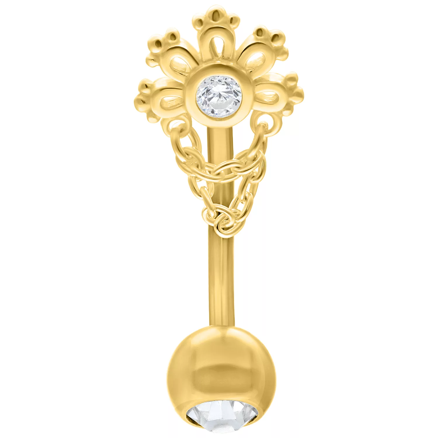 Crystal Sunrise Micro Bananabell Crystal Sunrise Micro Bananabell