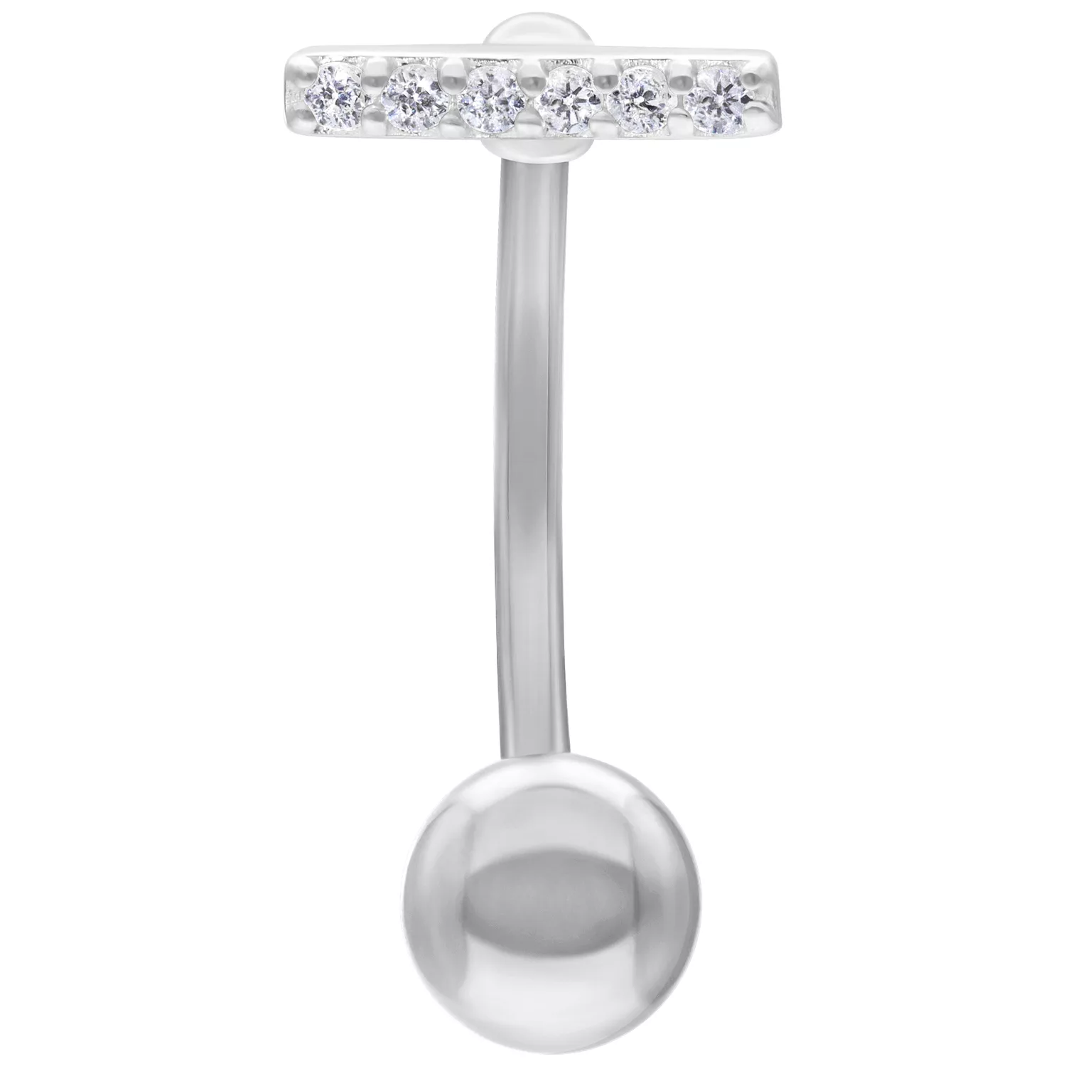 Crystal Bar Micro Bananabell Crystal Bar Micro Bananabell