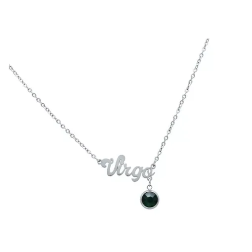 Virgo Necklace