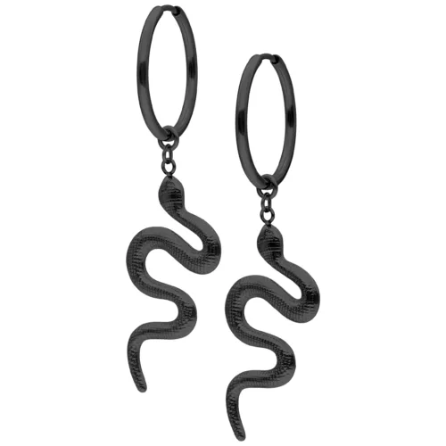 Big Snake Hoops