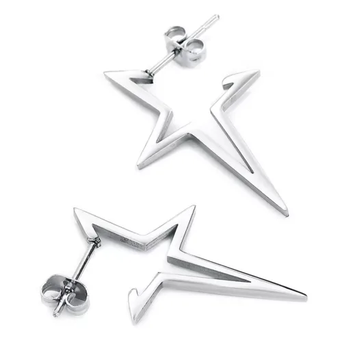 Star Earstuds