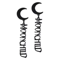 Moonchild Earstuds