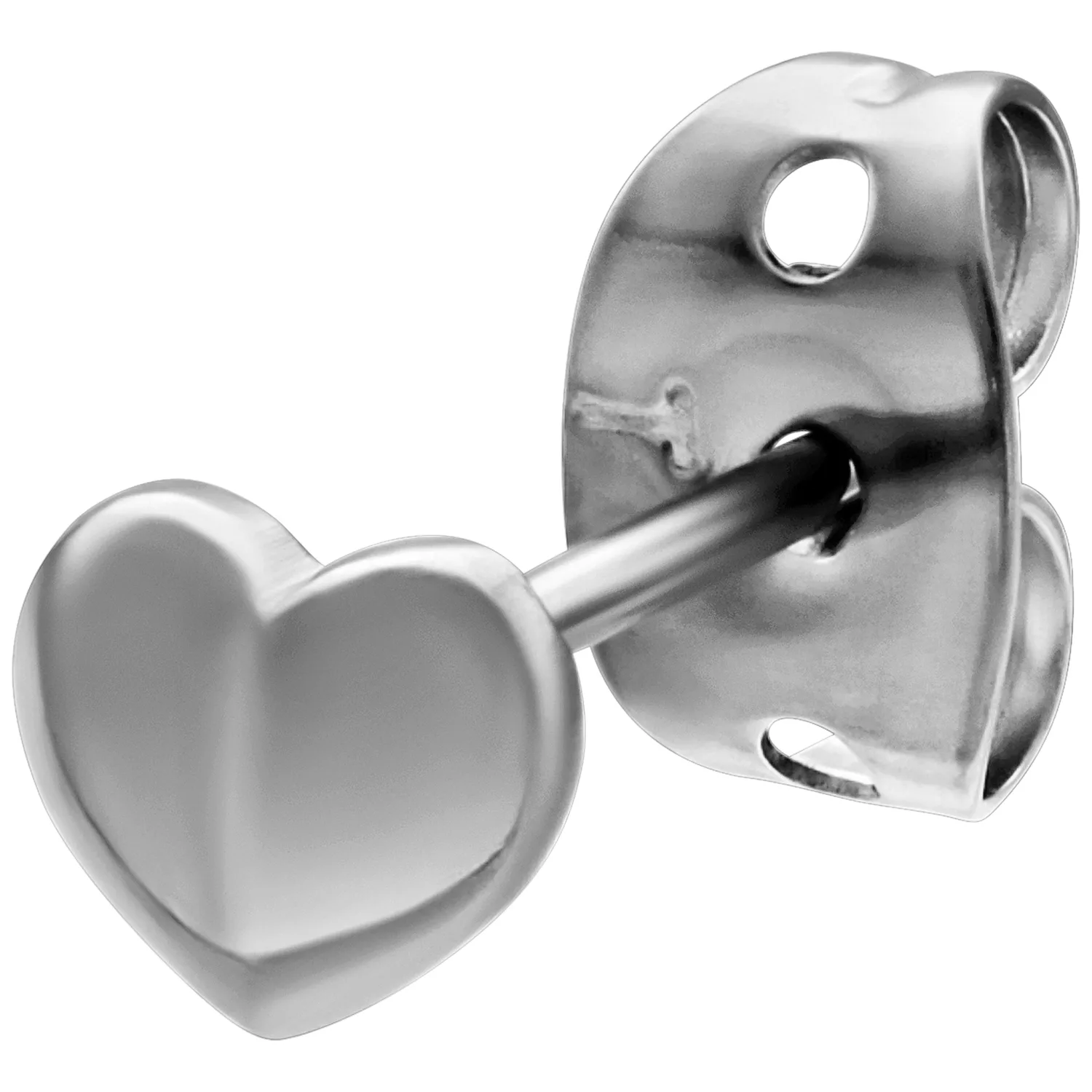 Heart Earstuds Heart Earstuds