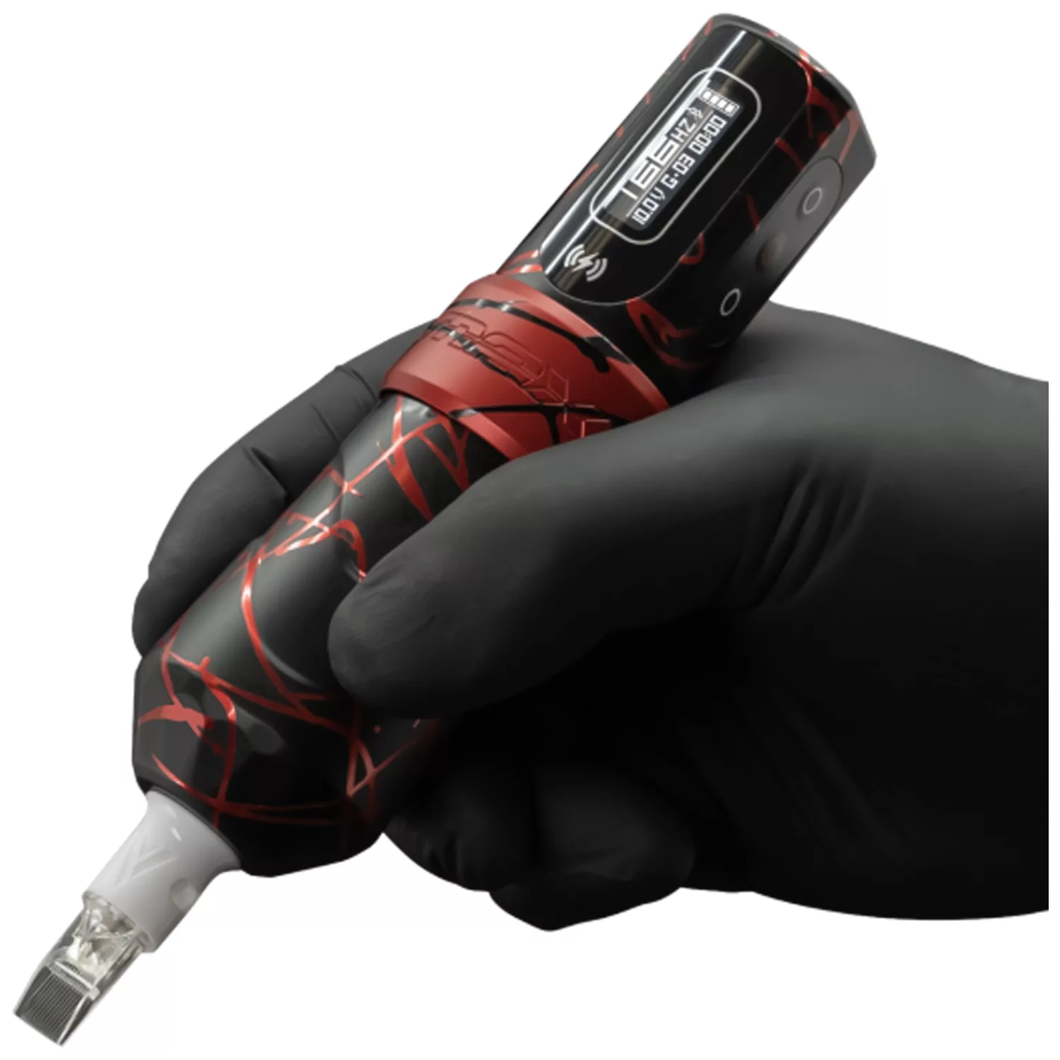 FK Irons Flux Max Anniversary Edition with two Powerbolts FK Irons Flux Max Anniversary Edition with two Powerbolts