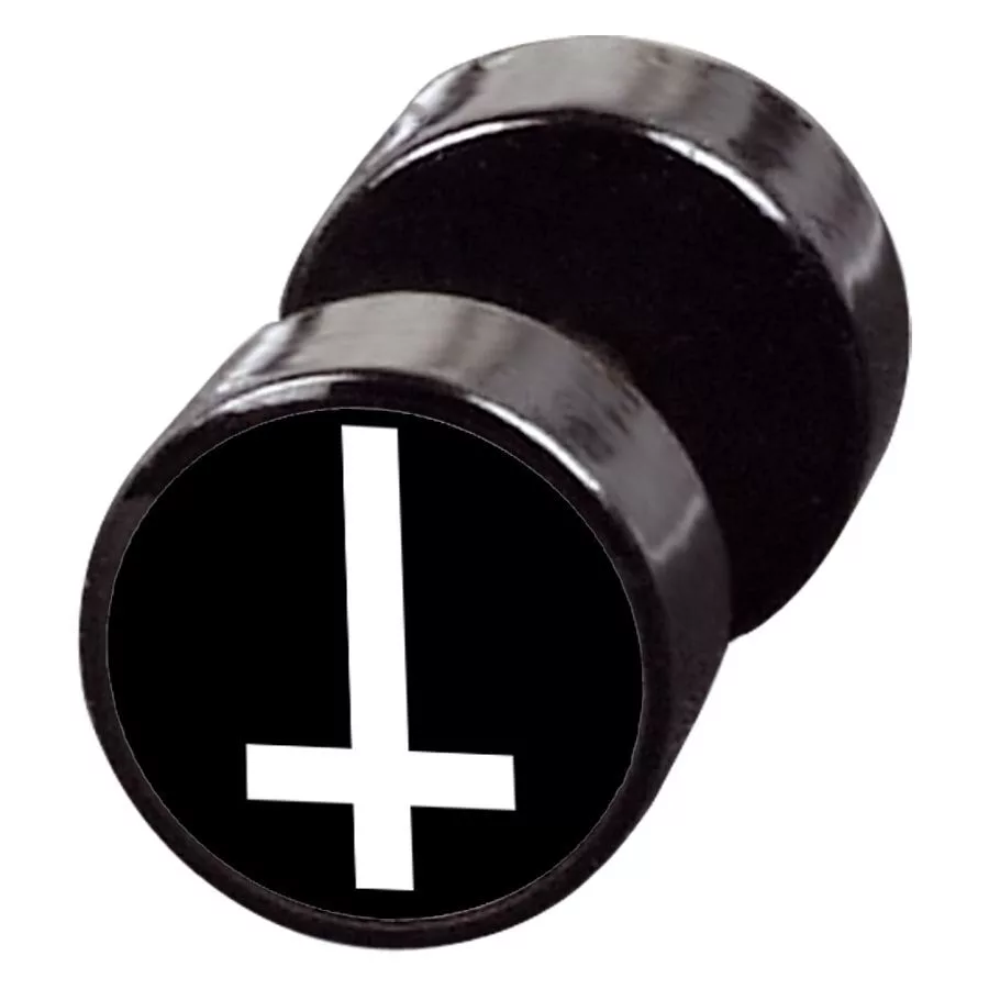 White Cross Mini