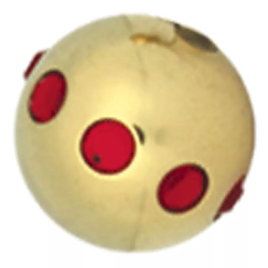 multi jewelled circoball