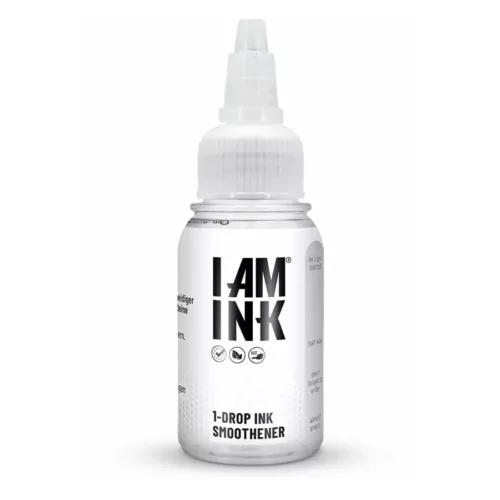 I am Ink 1-Drop Ink Smoothener