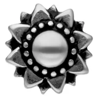 Sunflower Earbarbell