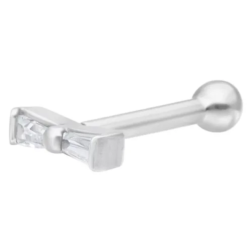 Bow Earbarbell